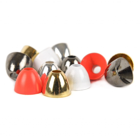 XXL ConeHead (3,45g) dans le groupe Hameçons et terminal tackle / Fabrication mouche / Matériel de montage de mouches / Cones l\'adresse Sportfiskeprylar.se (FD-C1602r)