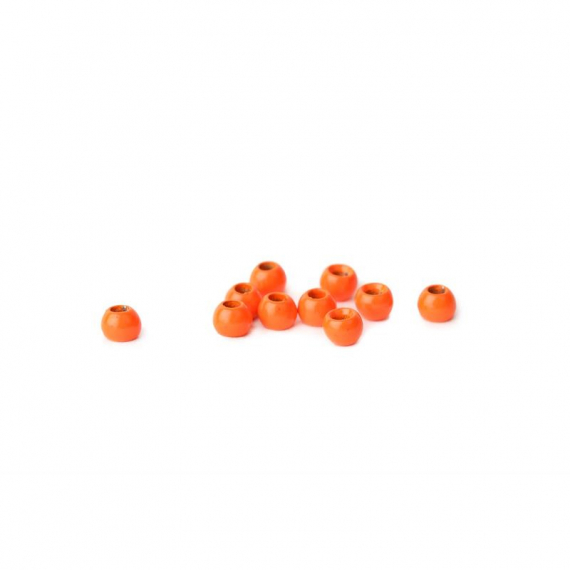 Tungsten Beads 2,7mm - Fluo Orange dans le groupe Hameçons et terminal tackle / Fabrication mouche / Matériel fabrication mouche / Cones l\'adresse Sportfiskeprylar.se (FD-C2003)