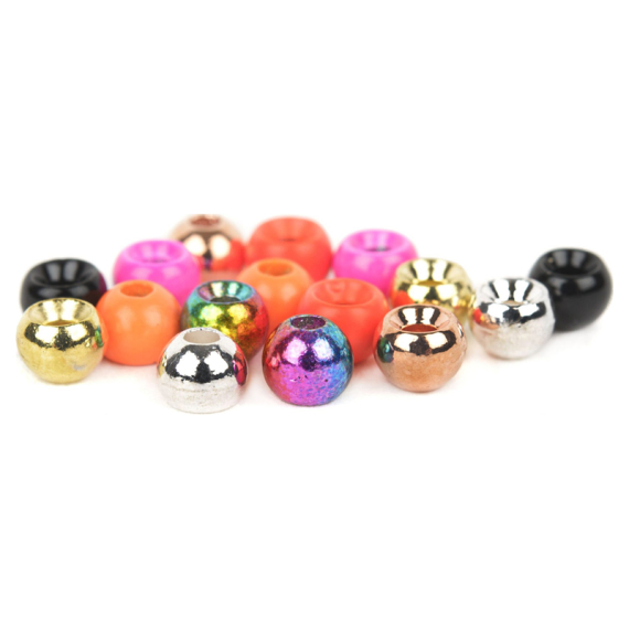 Tungsten Beads 2,7mm dans le groupe Hameçons et terminal tackle / Fabrication mouche / Matériel de montage de mouches / Cones l\'adresse Sportfiskeprylar.se (FD-C2006r)