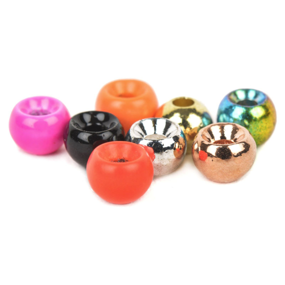 Tungsten Beads 4,6mm dans le groupe Hameçons et terminal tackle / Fabrication mouche / Matériel de montage de mouches / perles et shanks l\'adresse Sportfiskeprylar.se (FD-C2206r)