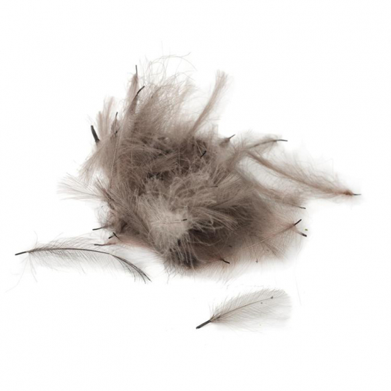 Premium CDC - Blue Dun dans le groupe Hameçons et terminal tackle / Fabrication mouche / Matériel de montage de mouches / Plumes et capes l\'adresse Sportfiskeprylar.se (FD-CDC11)