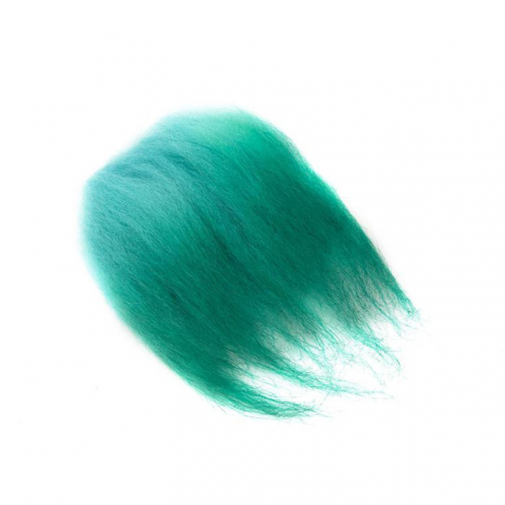 Nayat Standard - Burnt Smurf Blue dans le groupe Hameçons et terminal tackle / Fabrication mouche / Matériel de montage de mouches / Matériel poils / Autres matériel poils l\'adresse Sportfiskeprylar.se (FD-N-14)