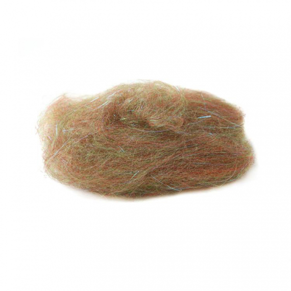 Predator Dubbing, Homeless Care Bear dans le groupe Hameçons et terminal tackle / Fabrication mouche / Matériel de montage de mouches / Dubbing l\'adresse Sportfiskeprylar.se (FD-PD15)