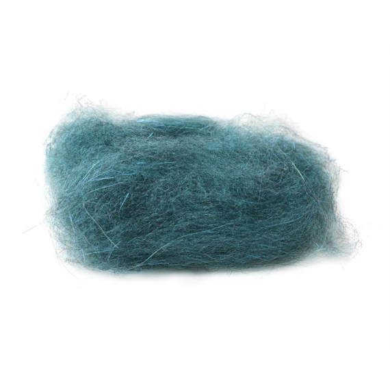 Predator Dubbing, Burnt Smurf dans le groupe Hameçons et terminal tackle / Fabrication mouche / Matériel de montage de mouches / Dubbing l\'adresse Sportfiskeprylar.se (FD-PD16)