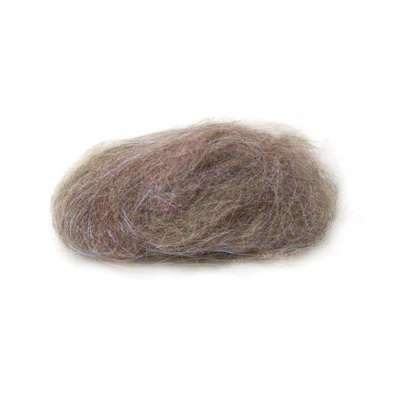 Predator Dubbing, Dirty NB dans le groupe Hameçons et terminal tackle / Fabrication mouche / Matériel de montage de mouches / Dubbing l\'adresse Sportfiskeprylar.se (FD-PD30)