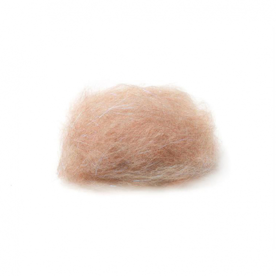 Predator Dubbing - R.S. Ginger dans le groupe Hameçons et terminal tackle / Fabrication mouche / Matériel de montage de mouches / Dubbing l\'adresse Sportfiskeprylar.se (FD-PD36)