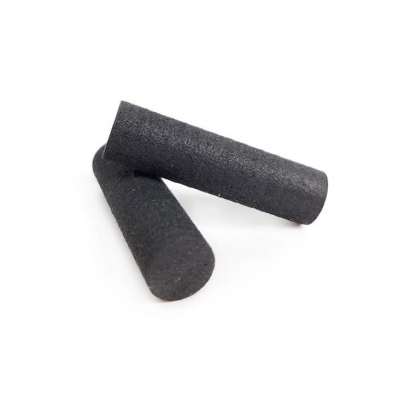 Bauer Pike Waterpushing Foam 10mm dans le groupe Hameçons et terminal tackle / Fabrication mouche / Matériel de montage de mouches / Foam l\'adresse Sportfiskeprylar.se (FD-WPF1001r)