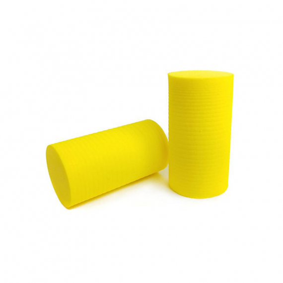 Bauer Waterpushing Foam 20mm dans le groupe Hameçons et terminal tackle / Fabrication mouche / Matériel de montage de mouches / Foam l\'adresse Sportfiskeprylar.se (FD-WPF2001r)