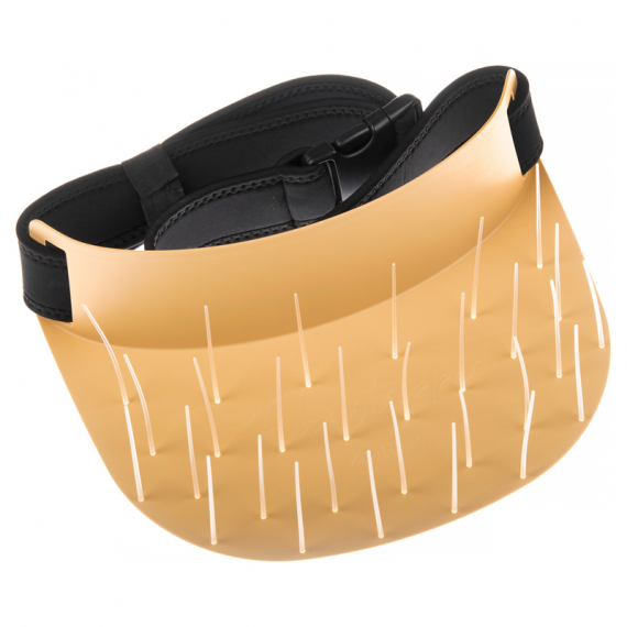 Ahrex Flexistripper - Tan with Clear Pegs dans le groupe Accessoires de pêche / Paniers à soie l\'adresse Sportfiskeprylar.se (FD200-27)