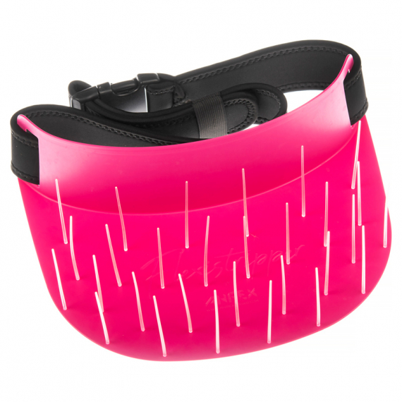 Ahrex Flexistripper - Pink with Clear Pegs dans le groupe Accessoires de pêche / Paniers à soie l\'adresse Sportfiskeprylar.se (FD200-41)