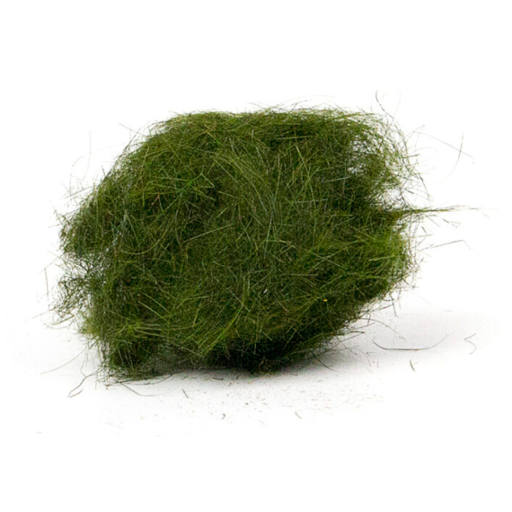 Hares Ultra Dubbing - Dark Olive dans le groupe Hameçons et terminal tackle / Fabrication mouche / Matériel de montage de mouches / Dubbing l\'adresse Sportfiskeprylar.se (FD236)