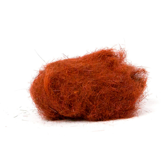 Hares Ultra Dubbing - Rust dans le groupe Techniques de pêche l\'adresse Sportfiskeprylar.se (FD237)