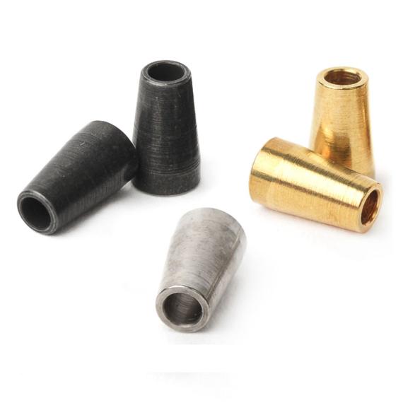 Mini Pluppis 10-pack dans le groupe Hameçons et terminal tackle / Fabrication mouche / Matériel de montage de mouches / Tubes l\'adresse Sportfiskeprylar.se (FD240Gr)