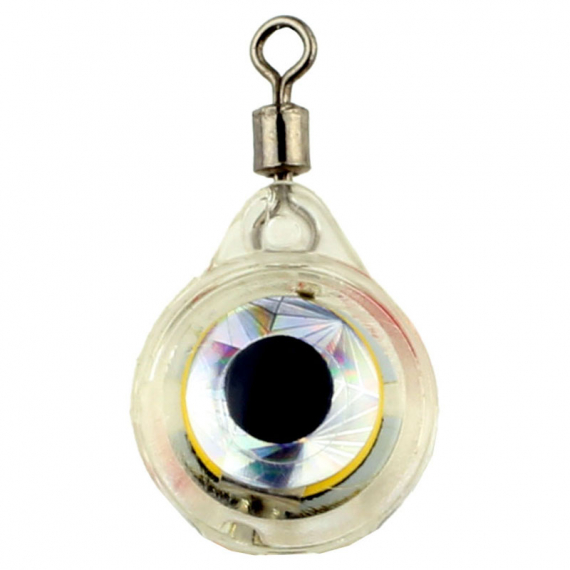 Wiggler Flash Eye Swivel dans le groupe Leurre de la peche / Leurres jigging sous glace / Jigs glace LED l\'adresse Sportfiskeprylar.se (FE1Mr)