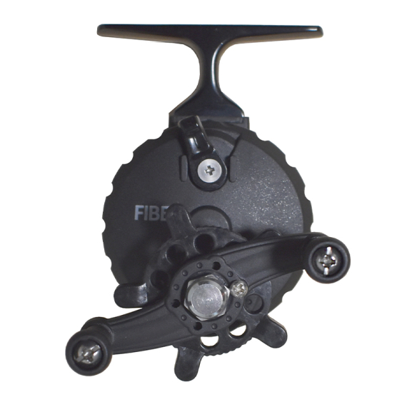 FIBE Fly Reel FG28 dans le groupe Moulinet de pêche / Moulinets pêche sous glace / Moulinets jigging sous glace l\'adresse Sportfiskeprylar.se (FG28)