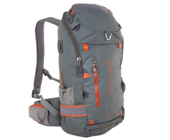 Fishpond Firehole Backpack dans le groupe Stockage / Sacs à dos l\'adresse Sportfiskeprylar.se (FHBP)
