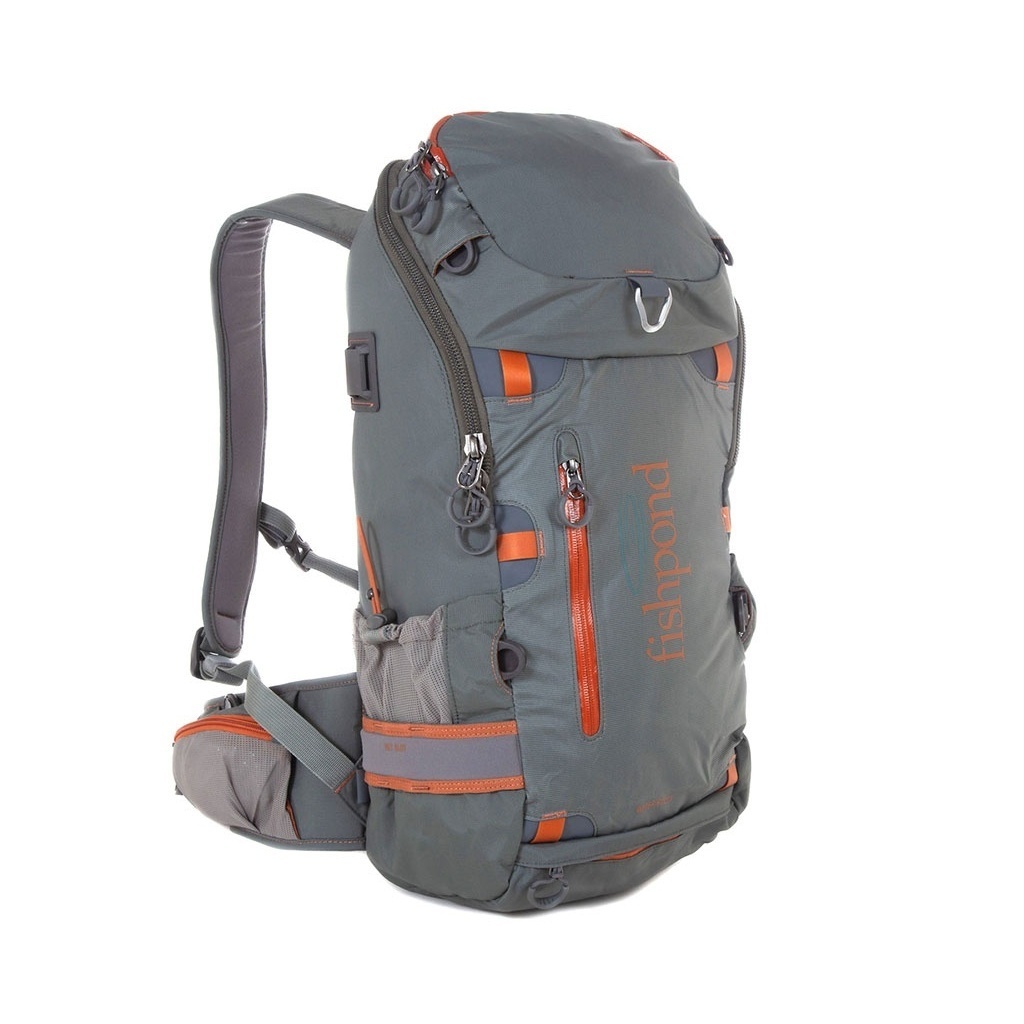 Fishpond Firehole Backpack dans le groupe Stockage / Sacs à dos l\'adresse Sportfiskeprylar.se (FHBP)