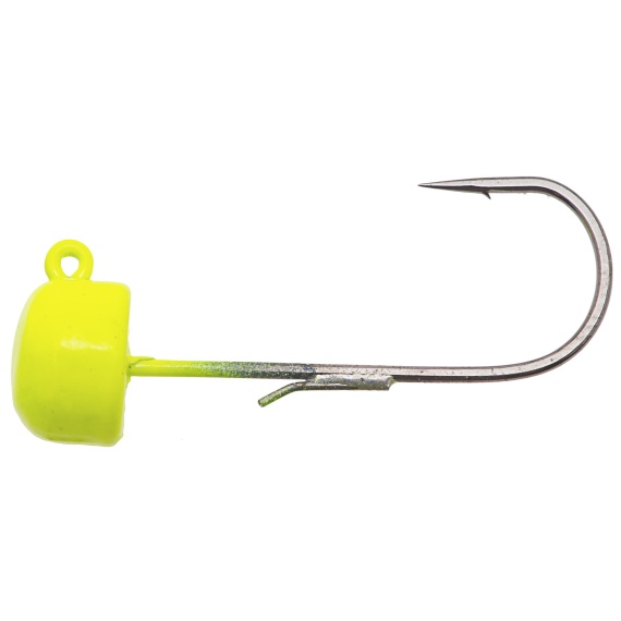 Z-Man Finesse Shroomz dans le groupe Hameçons et terminal tackle / Têtes plombées / Jig ned rig l\'adresse Sportfiskeprylar.se (FJH120-02PK5r)