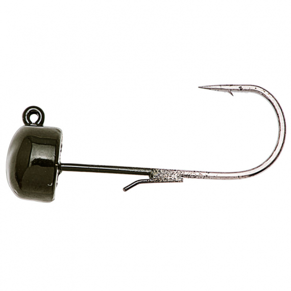Z-man Finesse Shroomz 1/5 Oz 5Pk - Green Pumpkin dans le groupe Hameçons et terminal tackle / Têtes plombées / Jig ned rig l\'adresse Sportfiskeprylar.se (FJH15-01PK5)