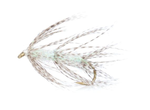 Tealbørsten - Gamakatsu F314 #4 dans le groupe Leurre de la peche / Mouches / Mouche côte l\'adresse Sportfiskeprylar.se (FL00506)