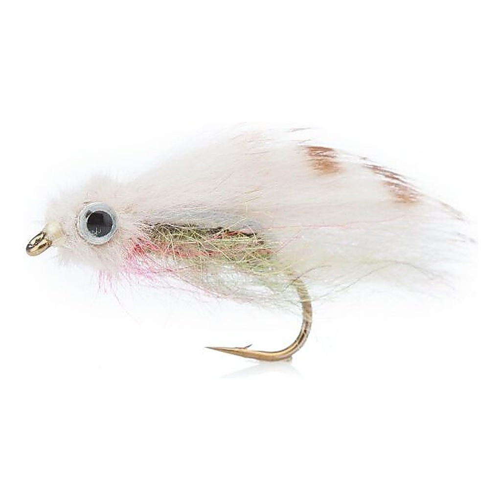 Kutling Light Daiichi 2220 #6 dans le groupe Leurre de la peche / Mouches / Streamers l\'adresse Sportfiskeprylar.se (FL00513)