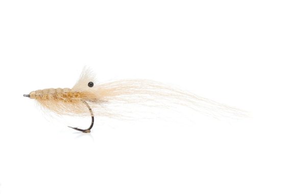 Pattegrisen Craftfur Gamakatsu F314 #4 dans le groupe Leurre de la peche / Mouches / Mouche côte l\'adresse Sportfiskeprylar.se (FL00612)