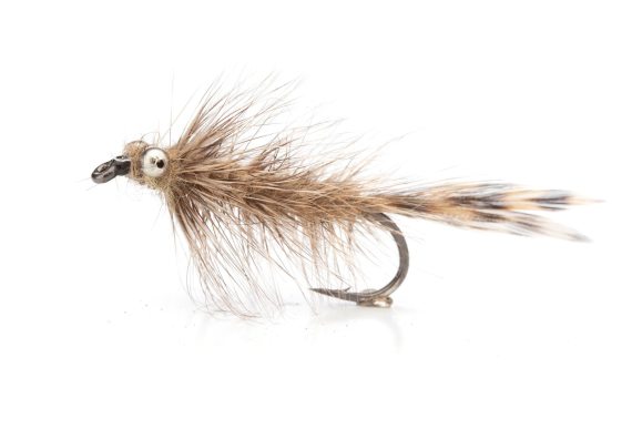 Slagter Daiichi 2220 #6 dans le groupe Leurre de la peche / Mouches / Streamers l\'adresse Sportfiskeprylar.se (FL00614)