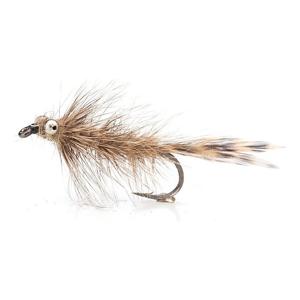 Slagter Daiichi 2220 #6 dans le groupe Leurre de la peche / Mouches / Streamers l\'adresse Sportfiskeprylar.se (FL00614)