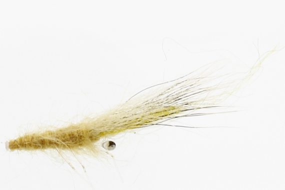 AO Shrimp Tube Plast dans le groupe Leurre de la peche / Mouches / Mouche côte l\'adresse Sportfiskeprylar.se (FL00701)