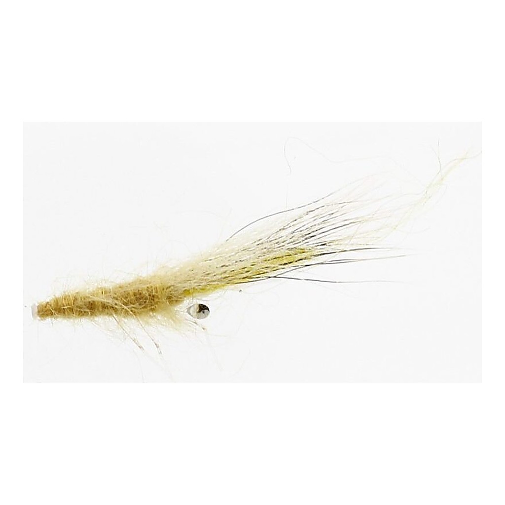 AO Shrimp Tube Plast dans le groupe Leurre de la peche / Mouches / Mouche côte l\'adresse Sportfiskeprylar.se (FL00701)