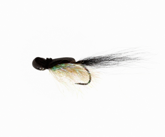 Nightskater UV Gamakatsu dans le groupe Leurre de la peche / Mouches / Streamers l\'adresse Sportfiskeprylar.se (FL00744r)
