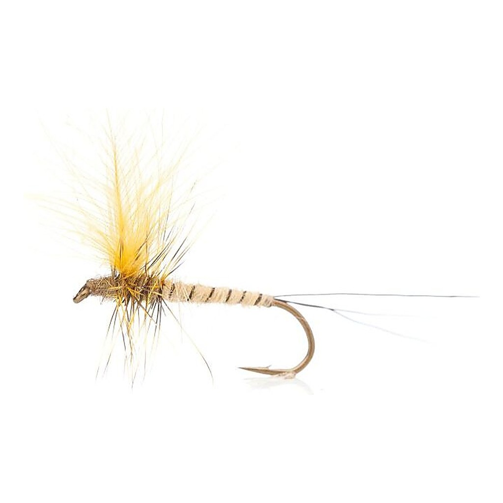 Danica Light - Daiichi 2220 #10 dans le groupe Leurre de la peche / Mouches / Mouches sèches l\'adresse Sportfiskeprylar.se (FL02018)