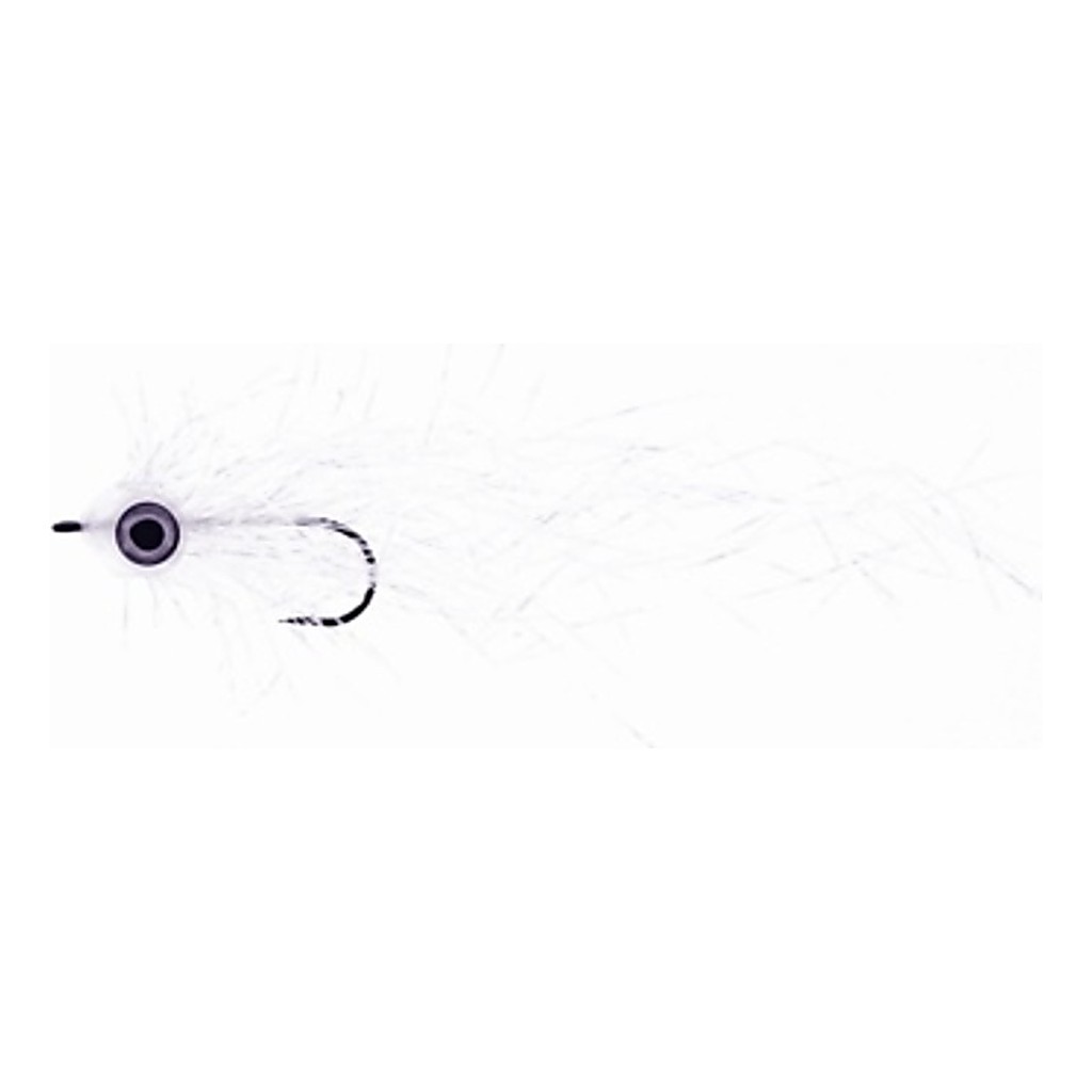 MylarPike Pearl #4/0 dans le groupe Leurre de la peche / Mouches / Streamers l\'adresse Sportfiskeprylar.se (FL05003)