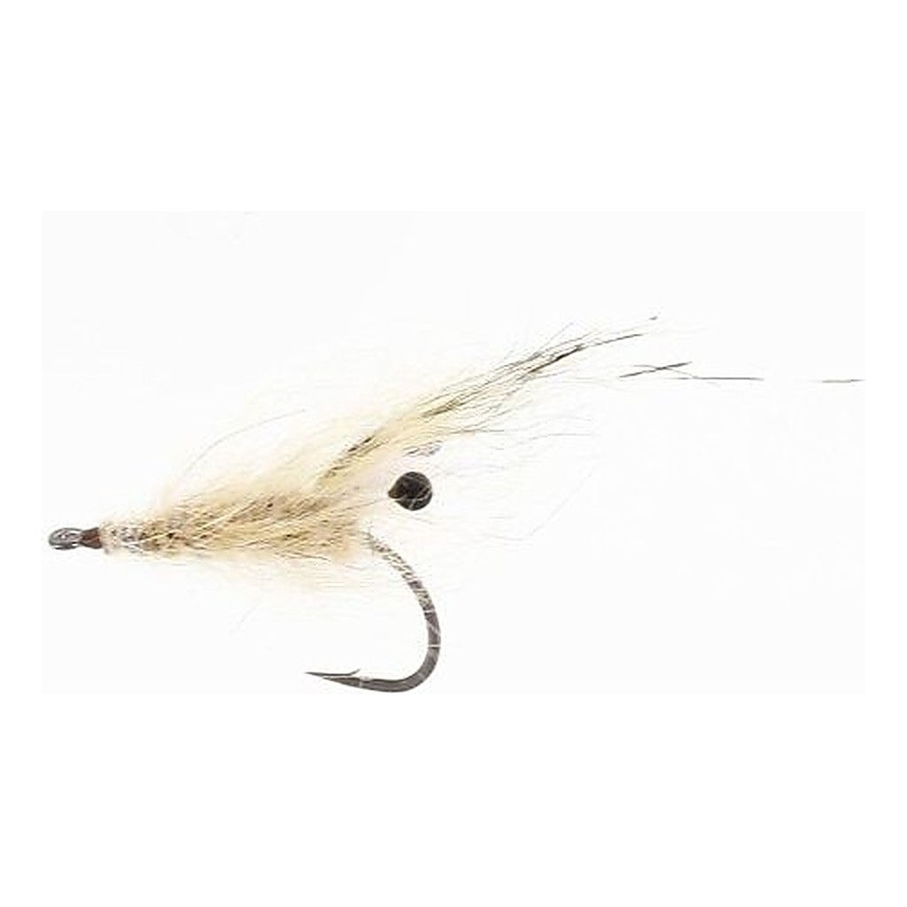 STF Shrimp UV Bombardo Fly dans le groupe Leurre de la peche / Mouches / Mouche côte l\'adresse Sportfiskeprylar.se (FL06006r)