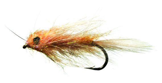 Jomfruen - Daiichi 1710 #6 dans le groupe Leurre de la peche / Mouches / Mouche côte l\'adresse Sportfiskeprylar.se (FL11225)