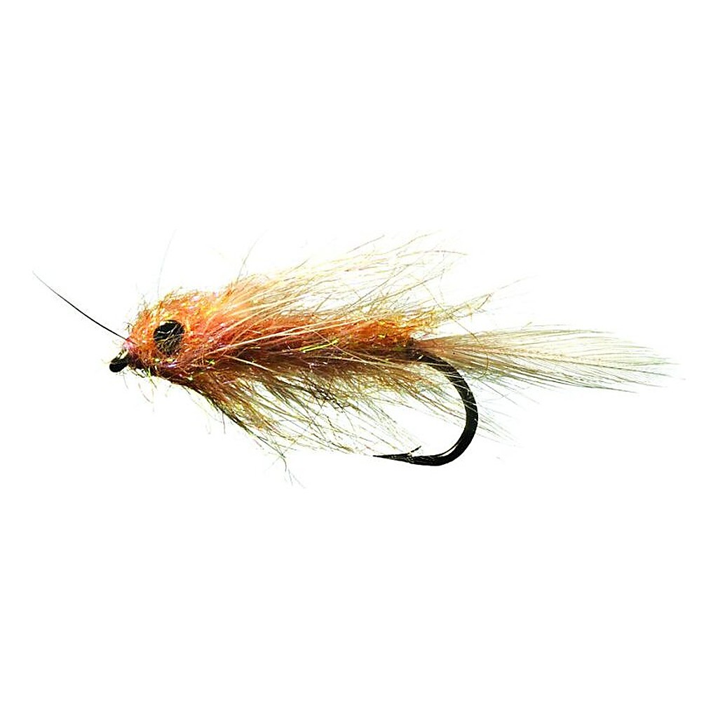 Jomfruen - Daiichi 1710 #6 dans le groupe Leurre de la peche / Mouches / Mouche côte l\'adresse Sportfiskeprylar.se (FL11225)
