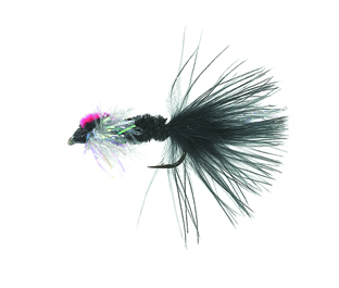 HAJ Montana Original Daiichi 1710 #8 dans le groupe Leurre de la peche / Mouches / Nymphes l\'adresse Sportfiskeprylar.se (FL20008)