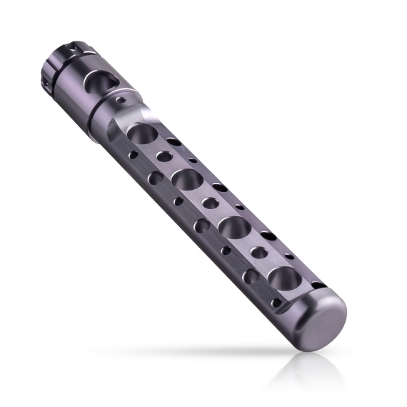 Aluminum Vise Tool Bar dans le groupe Hameçons et terminal tackle / Fabrication mouche / étaux fabrication mouche / Accessoires pour étaux de montage de mouches l\'adresse Sportfiskeprylar.se (FL23462)