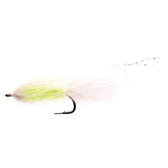 Herning Fly Chartreuse Daiichi 2421 #6 dans le groupe Leurre de la peche / Mouches / Streamers l\'adresse Sportfiskeprylar.se (FL24032)