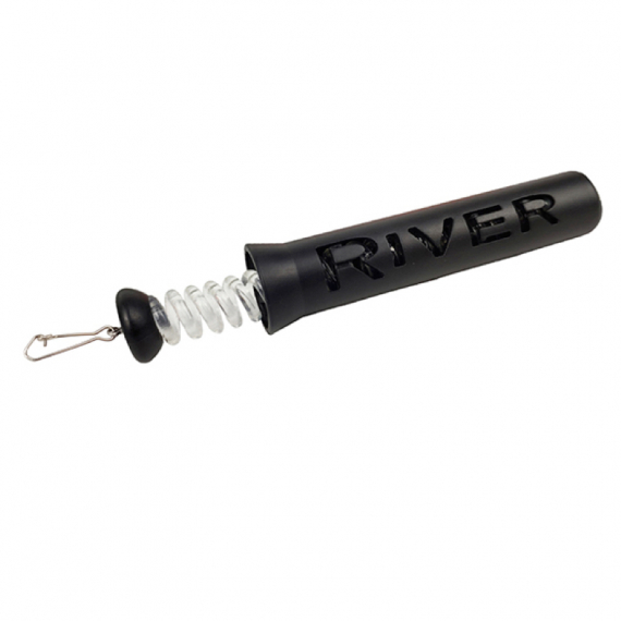 Troutland Retractor dans le groupe Accessoires de pêche / Clip à pince l\'adresse Sportfiskeprylar.se (FL502)