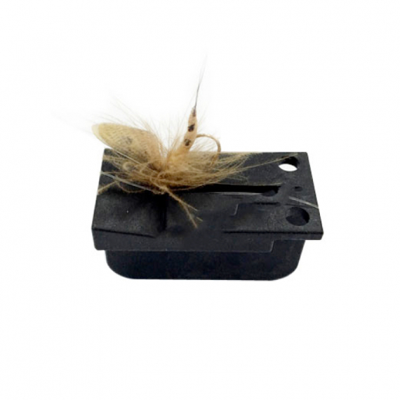 Fishline Magnetic Tippet Threader dans le groupe Accessoires de pêche / Autres outils l\'adresse Sportfiskeprylar.se (FL504)