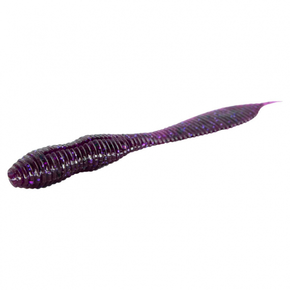 Perch Professor Leech 7cm (8-pack) dans le groupe Leurre de la peche / Leurre souple / Écrevisses et appâts creaturebait / Worms l\'adresse Sportfiskeprylar.se (FL78P-Or)