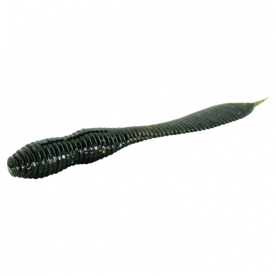 Perch Professor Leech 9cm (5-pack) - Orginal dans le groupe Leurre de la peche / Leurre souple / Écrevisses et appâts creaturebait / Worms l\'adresse Sportfiskeprylar.se (FL95P-O)
