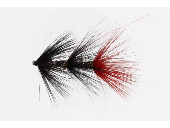 Lönnesokken Tube 25mm dans le groupe Leurre de la peche / Mouches / Mouches tube l\'adresse Sportfiskeprylar.se (FL97038)