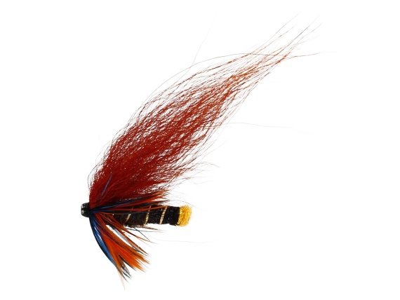 Thunder n Lightning US Tube dans le groupe Techniques de pêche / Peche a la mouche / Mouches / Mouches tube l\'adresse Sportfiskeprylar.se (FL97241r)