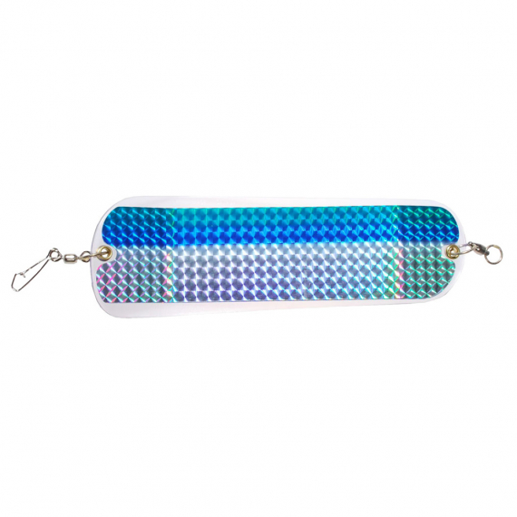 Hot Spot Mini Flasher 8\'\' - 853 dans le groupe Leurre de la peche / Leurres et cuillers traîne / Flashers l\'adresse Sportfiskeprylar.se (FLASH8-853)
