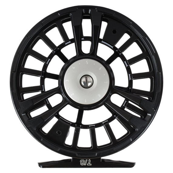 FlyLab Exo Fly Reel dans le groupe Moulinet de pêche / Moulinets mouche et bobines suplémentaires / Moulinets de pêche à la mouche l\'adresse Sportfiskeprylar.se (FLRE-EX-34r)