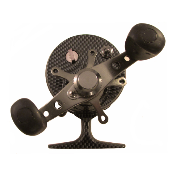 FIBE Fly Reel FLY30 dans le groupe Moulinet de pêche / Moulinets pêche sous glace / Moulinets jigging sous glace l\'adresse Sportfiskeprylar.se (FLY30)