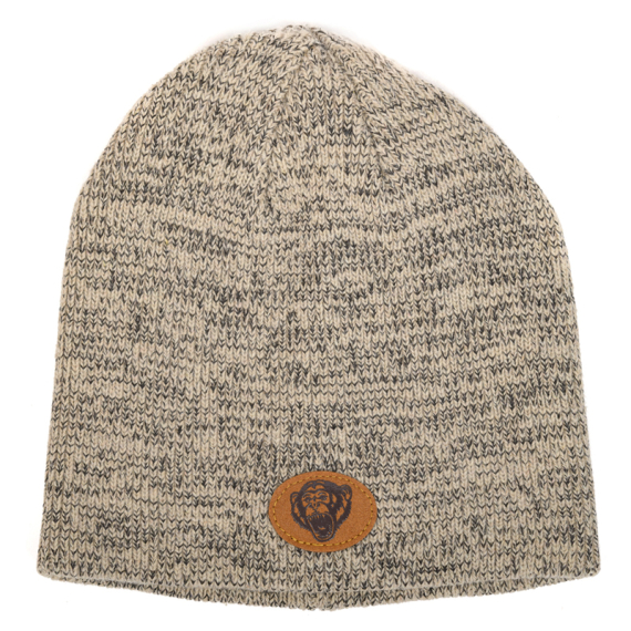 Fish Monkey Jersey Beanie Tan dans le groupe Habits et chaussures / Chapeau de peche, casquette peche / Bérets et chapeaux l\'adresse Sportfiskeprylar.se (FM44-TAN)