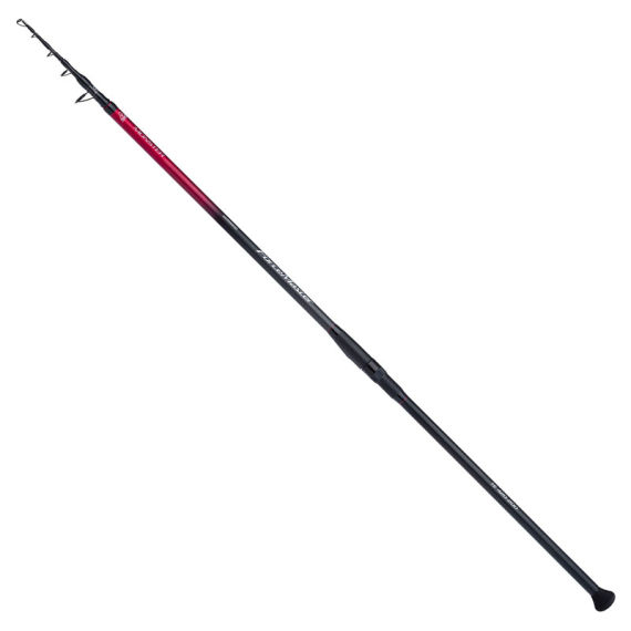 Shimano Forcemaster Monster Tele - 4,20m 200g Tele 4pc dans le groupe Canne a peche / Canne a peche telescopique l\'adresse Sportfiskeprylar.se (FMMONTE4220)